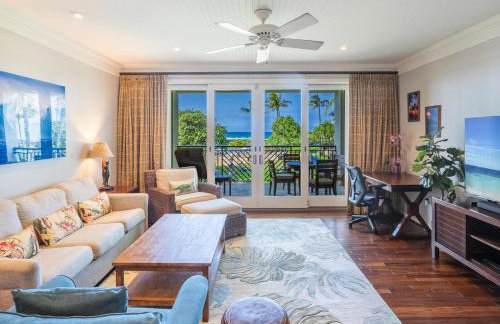 Oceanfront Vacation Villas at Turtle Bay - Foto 16