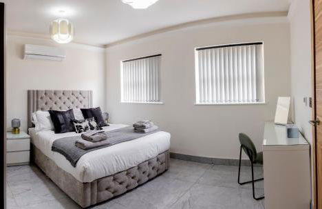 New fully furnished 5 bedroom, 4 bathroom detached houses - Foto 17