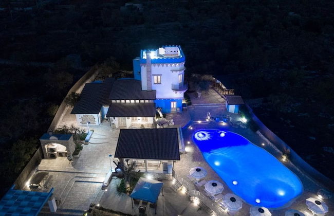 Villa Emilia - Foto 51