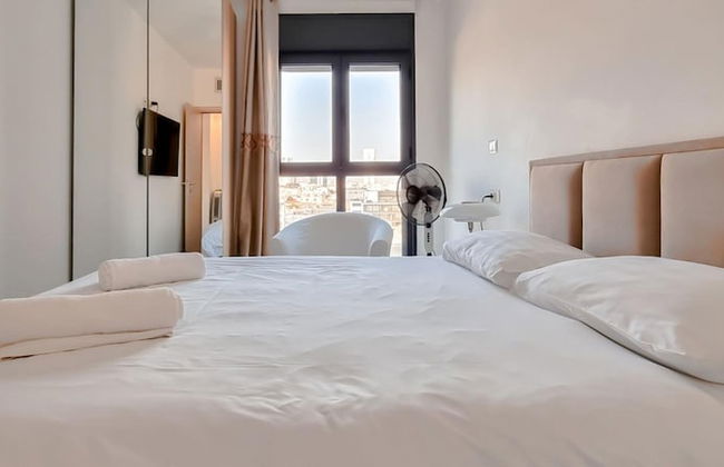 Markolet Camelia in Tel Aviv-yafo - Foto 14