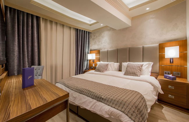 Gems Hotel - Foto 39