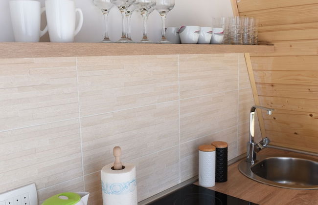 Lazar&Mila Apartments - Foto 16