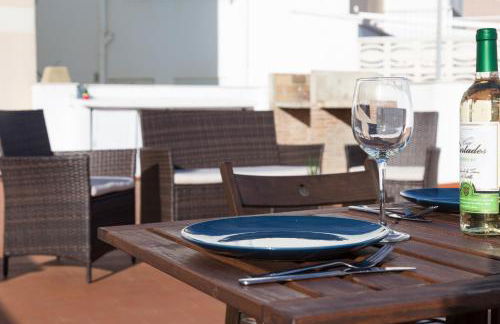 Lighthouse Cullera Penthouse - Photo 6