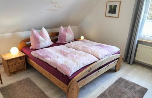 Ferienwohnung Mona, 65314 - Foto 5