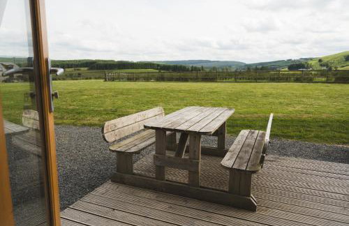 Hafren by Wigwam Holidays - Foto 8