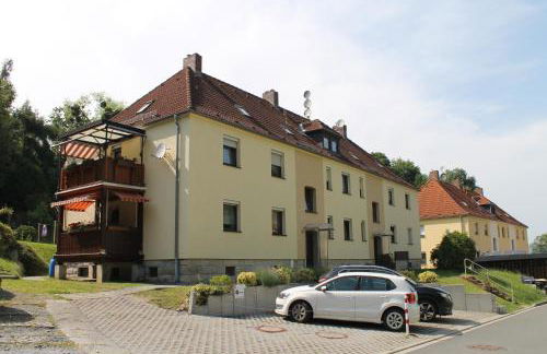 Ferienwohnung Zum Vierbeiner - Foto 49