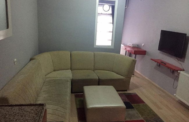 Life Suit - Photo 14