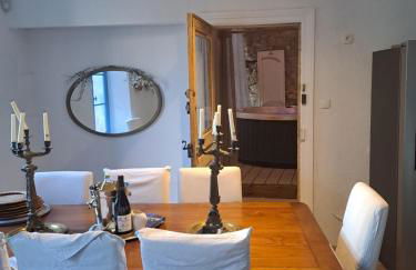 La maison SPA, PISCINE et CLIMATISATION - Foto 31