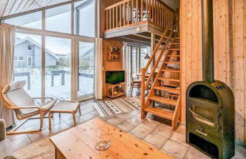 Amazing Apartment In Rechlin With Sauna - Photo 4