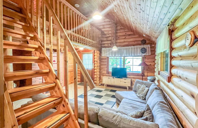 Kaakonranta - Foto 5