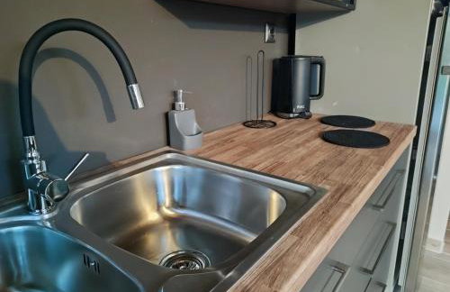 mosquito Luxury Studio - Foto 11