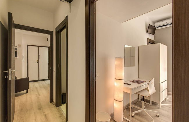 Ml Apartment - Caracalla 2 - Foto 36