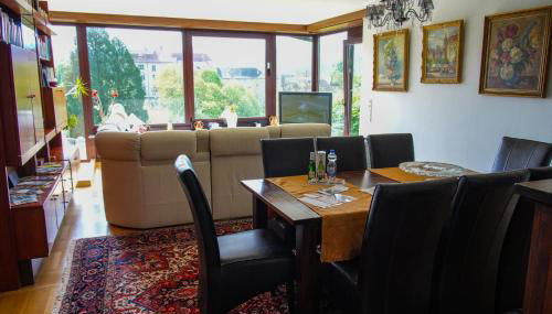 Gemütliche Wohnung im Herrenhaus - Foto 2