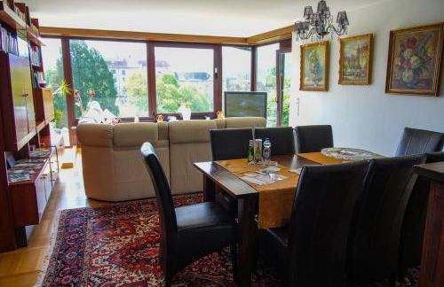 Gemütliche Wohnung im Herrenhaus - Foto 2