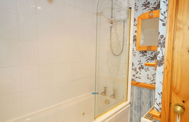 Traditional 2 Bedroom Cottage in Eyam, Hope Valley - Foto 15