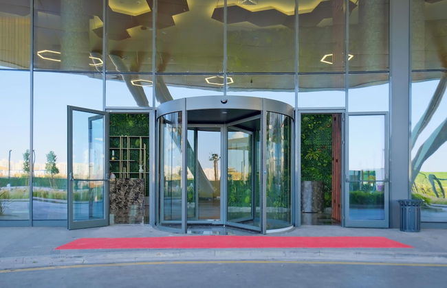 Air Başakşehir Residence by NewInn - Photo 2