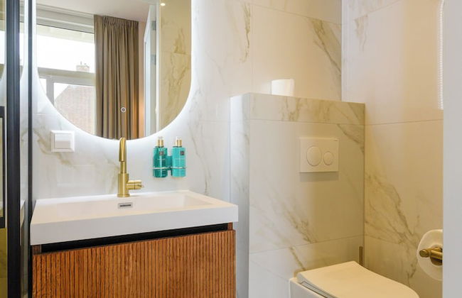 Novallure Villa Margaretha - Photo 44