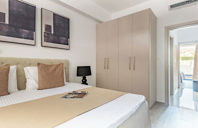 Sanders River Plaza, Smart 2 Bedroom Apartment With Terrace - Foto 6