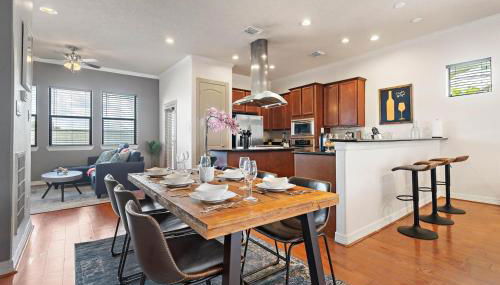 Near DT, Heights, Washington WiFi Games BBQ - Foto 3