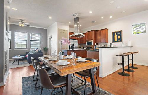 Near DT, Heights, Washington WiFi Games BBQ - Foto 3