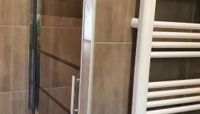 LA FIGUIERA de 1 à 4 personnes - Foto 5, Shower, heating