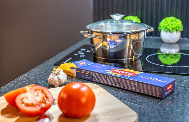 Deluxe Apartments in Palermo - by BueRentals - Foto 37