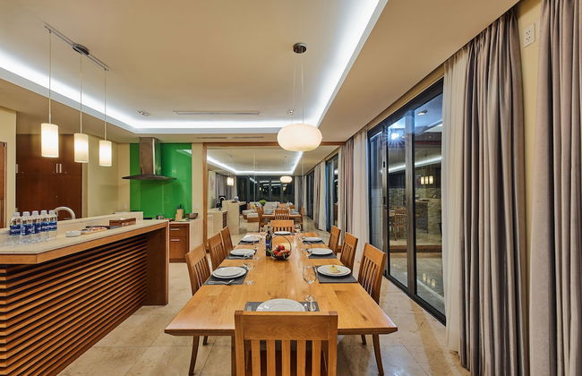 Vacation Homes Pool Villa - Foto 41