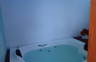 Chalé com Jacuzzi e churrasqueira em Florianópolis - Photo 20