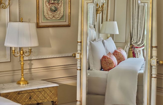 Le Meurice - Dorchester Collection - Photo 61