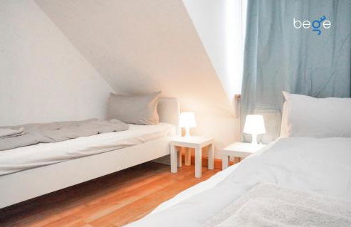 BEGE APARTMENTS Company Zone - Foto 1