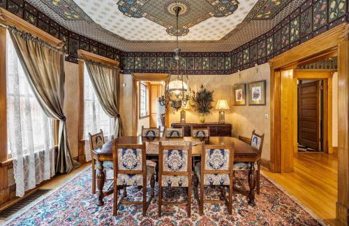 Historic Cap Hill Gem Prime Location Walkable - Foto 11