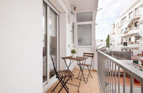 Sitges Group Calm Beach - Foto 130