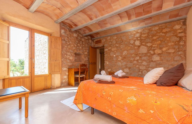 Son Floriana in Cala Bona - Foto 28