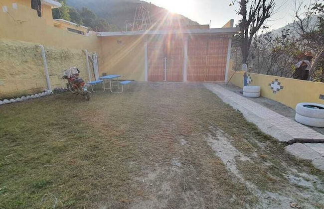 Candle Hotel Shahdara Valley Islamabad - Photo 33