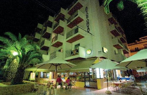 Apartamentos Orvay - Foto 11