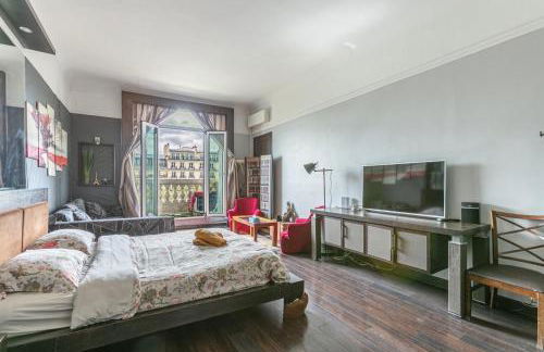 Élysées vip - Foto 58