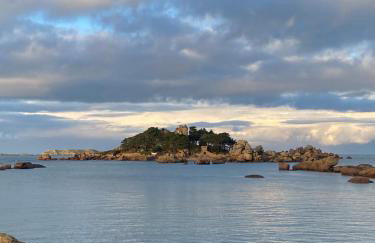 Maison cocooning au calme - Cote de Granit Rose - Foto 21