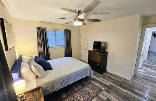 Madrona's Cottage A - Foto 33