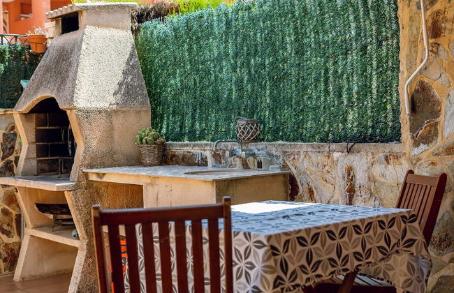 Villa del Mar Apartamento - Foto 26