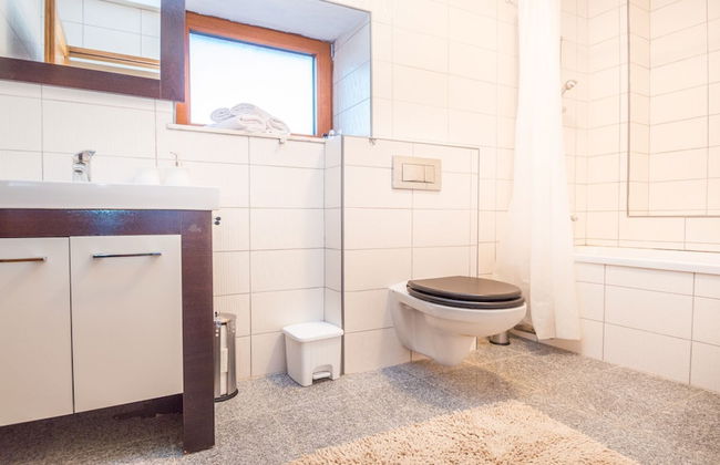 Villa Lucia - Foto 11