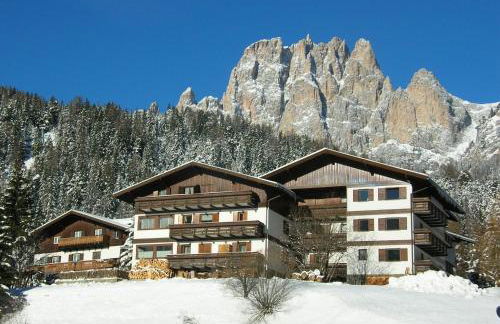 Residence La Zondra - Foto 29