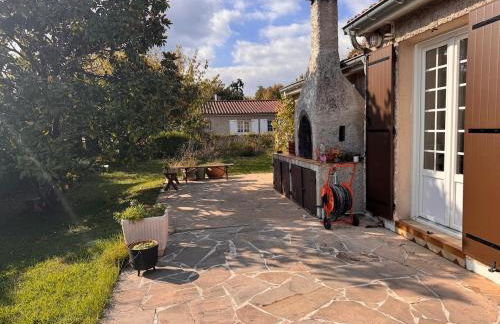 Villa 3 ch avec jardin dans un hameau paisible - Foto 24
