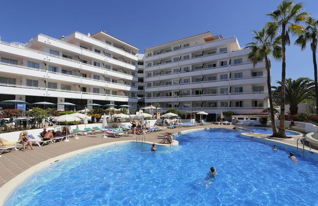 Hotel Andorra - Photo 47