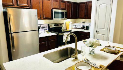 Cozy & Chic Frisco Scape - Foto 4