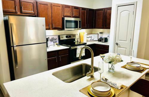 Cozy & Chic Frisco Scape - Foto 4