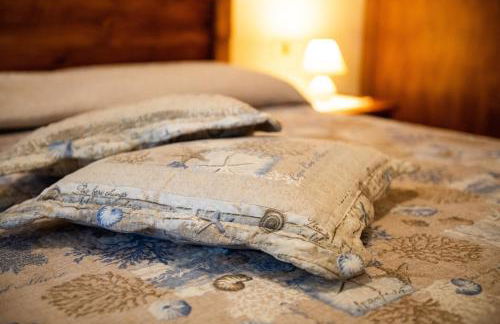 Villa Mallus 4 posti letto - Foto 17