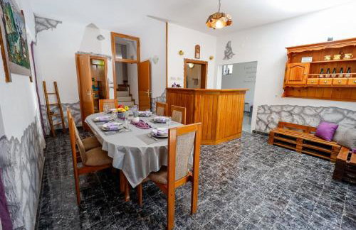 Family friendly house with a parking space Jastrebarsko, Prigorje - 20705 - Foto 10