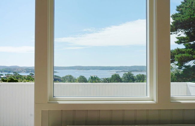 4 Star Holiday Home in Stromstad-by Traum - Foto 25