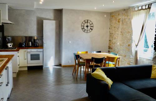 le chemin des pouzes - Foto 17