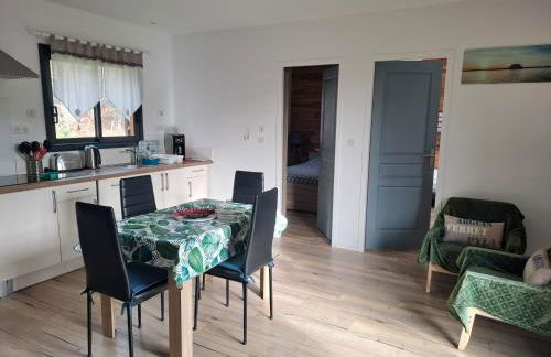 Domaine de Sophie - Foto 37